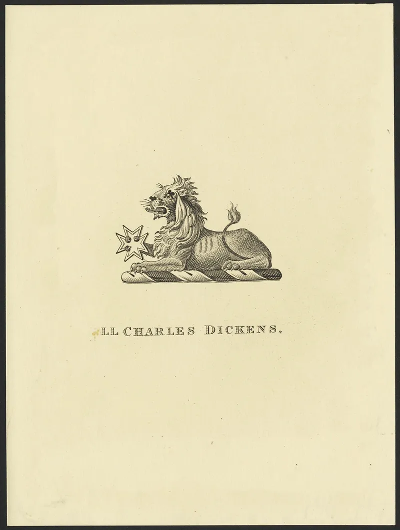 Charles Dickens