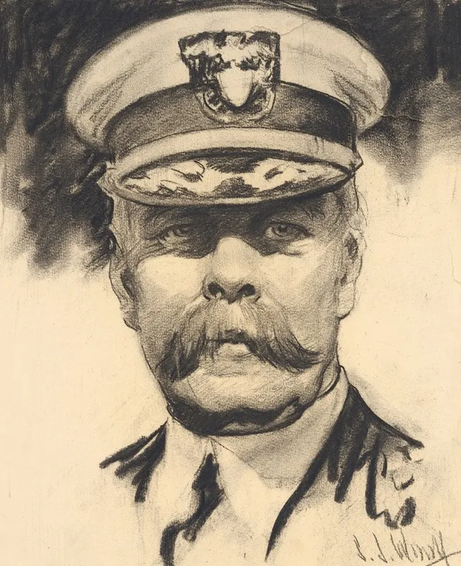 Charles Frederick Hughes