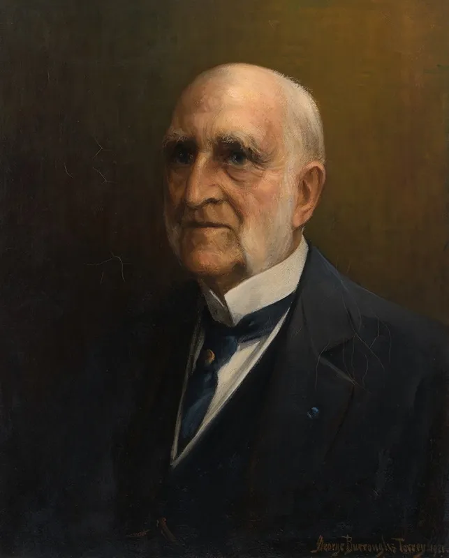 Chauncey Mitchell Depew