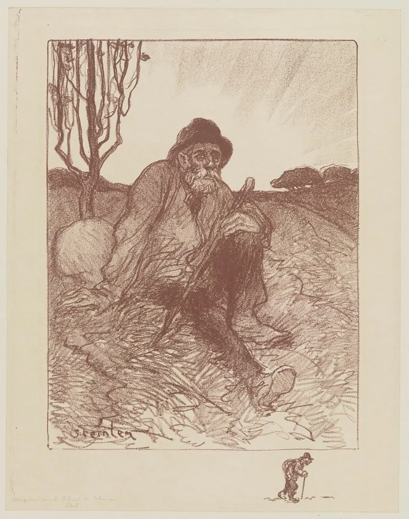 Chemineau Assis