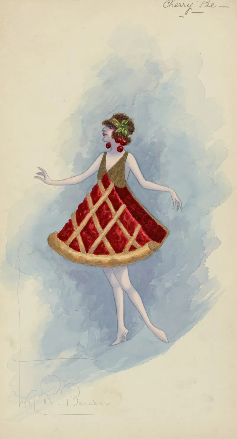 Cherry Pie