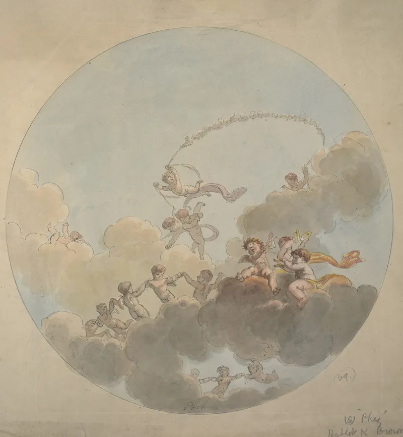 Cherubs