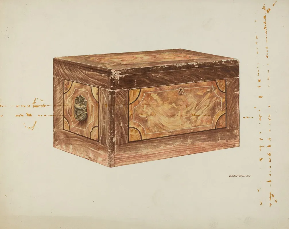 Chest 19