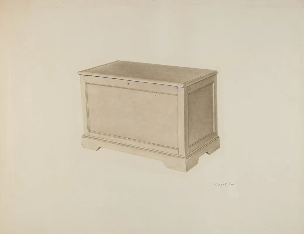 Chest 35