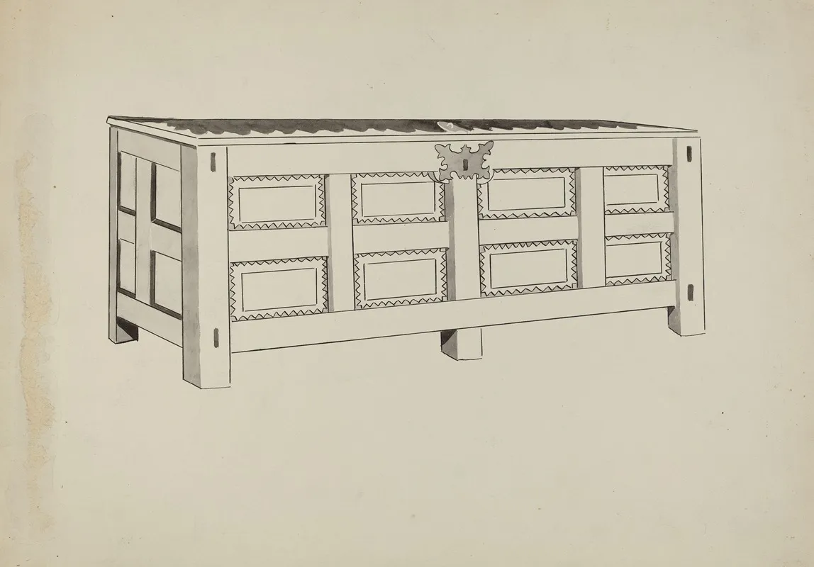 Chest 39
