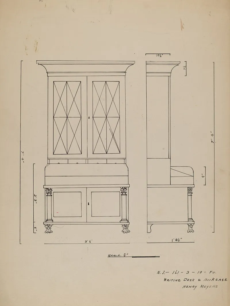 Chest 3