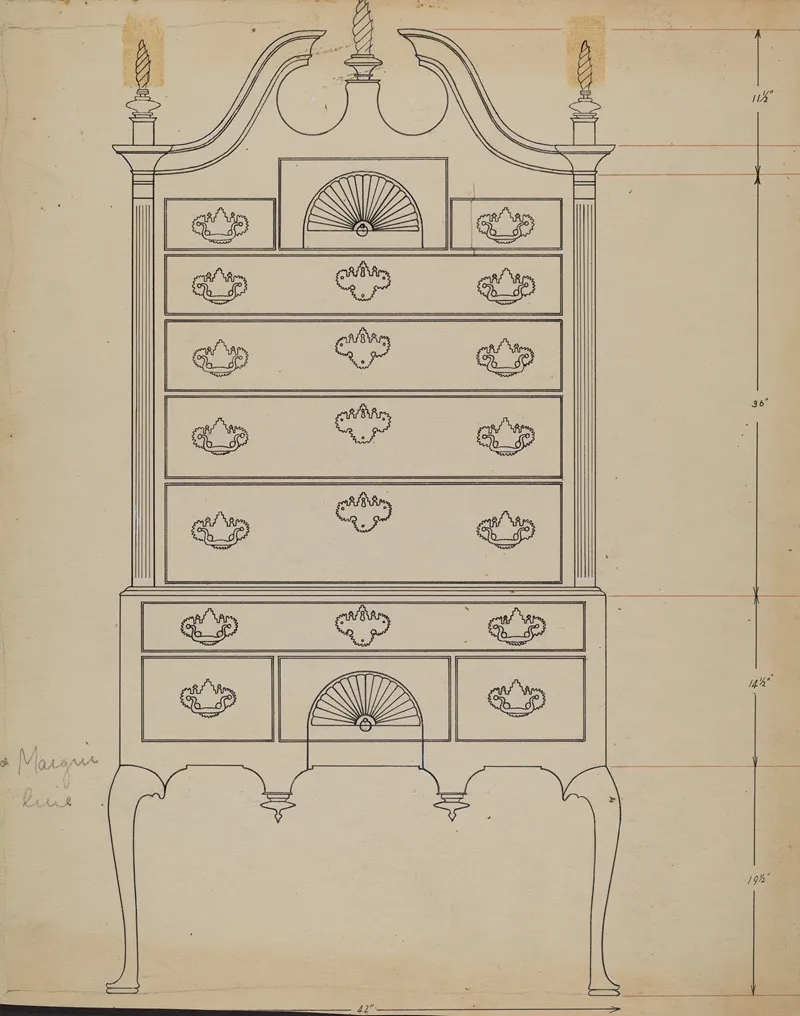 Chest 4