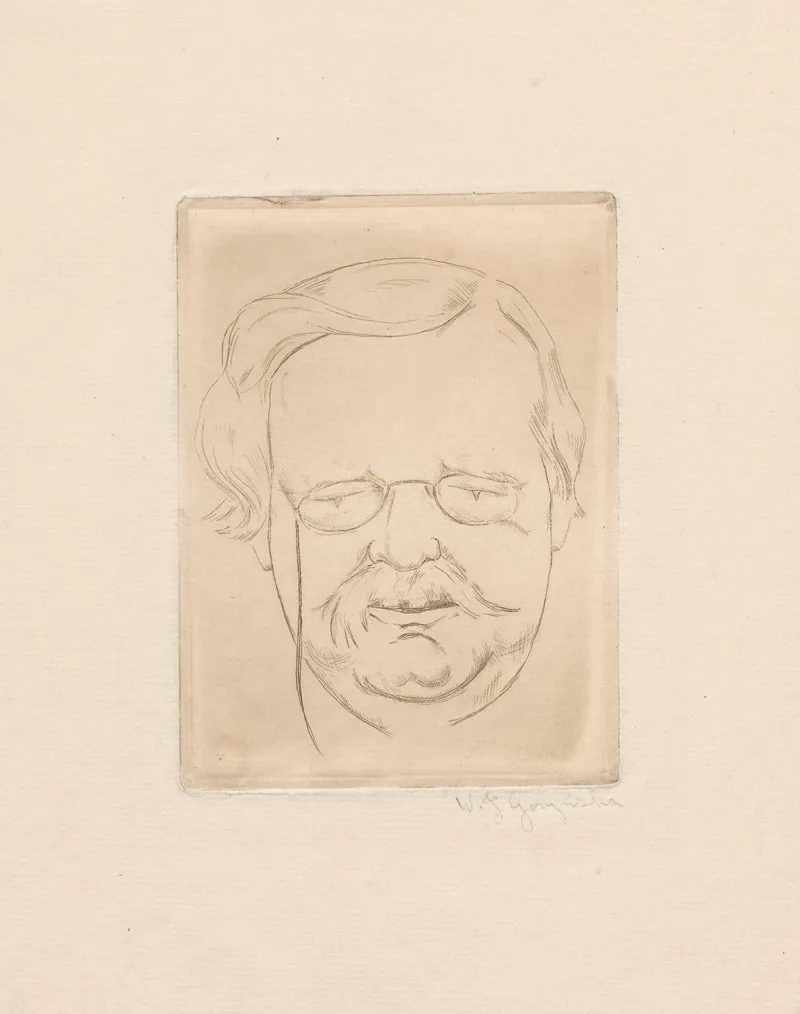 Chesterton