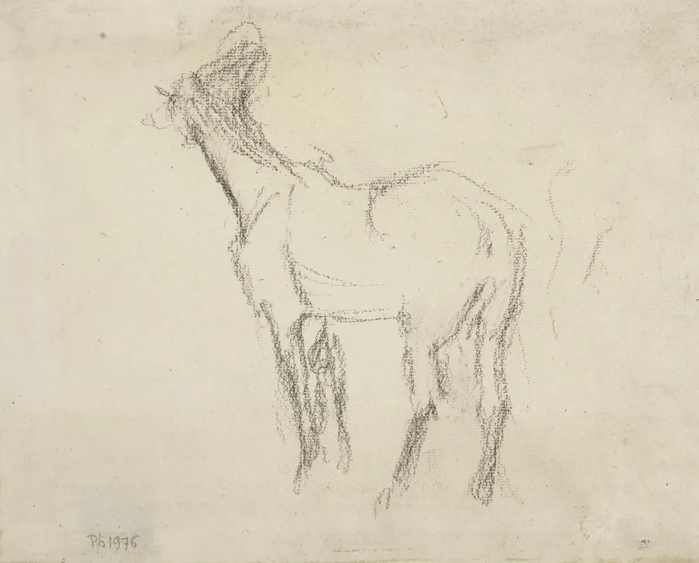 Cheval 2