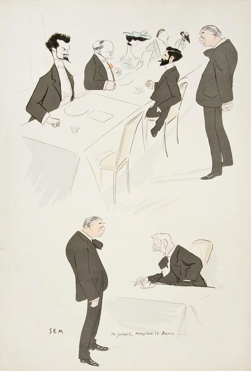 Chez Voisin 3