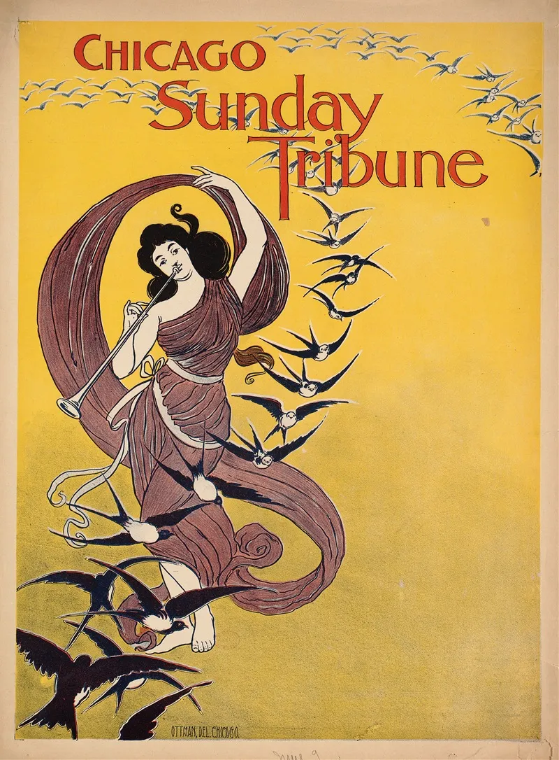 Chicago Sunday Tribune