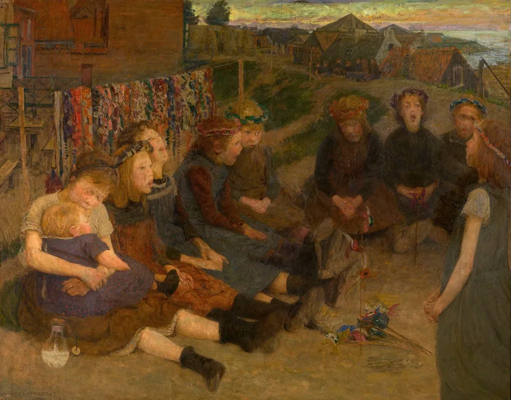 Childrens Game 2