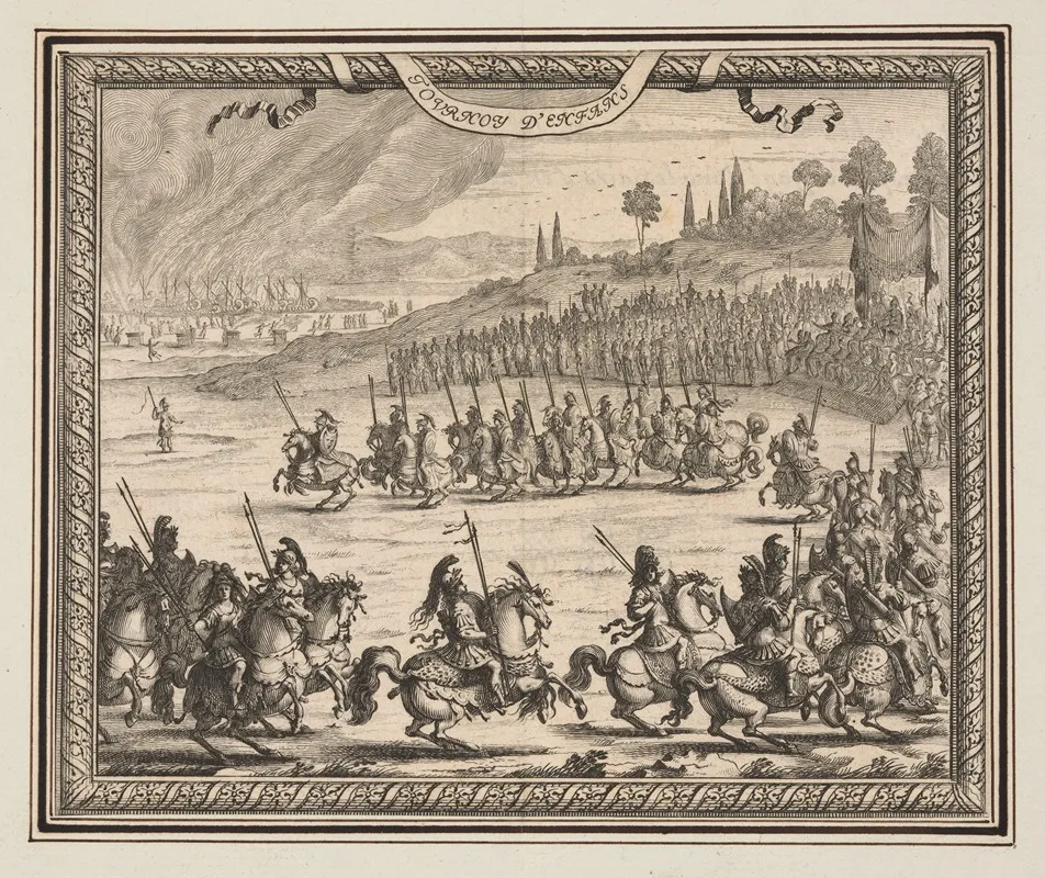 Childrens Tournament