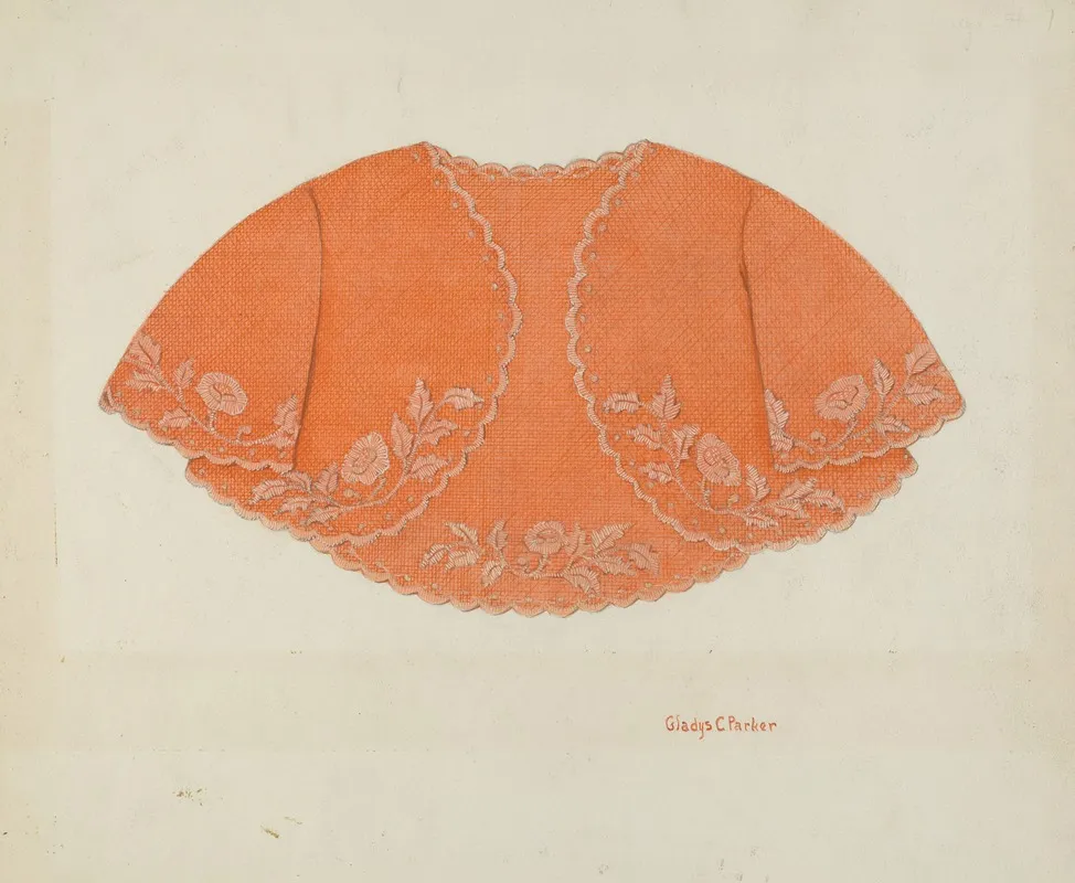 Childs Cape 3