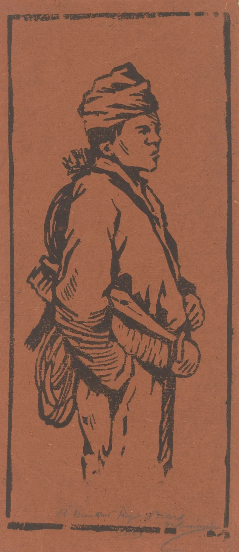 Chimney Sweep 2