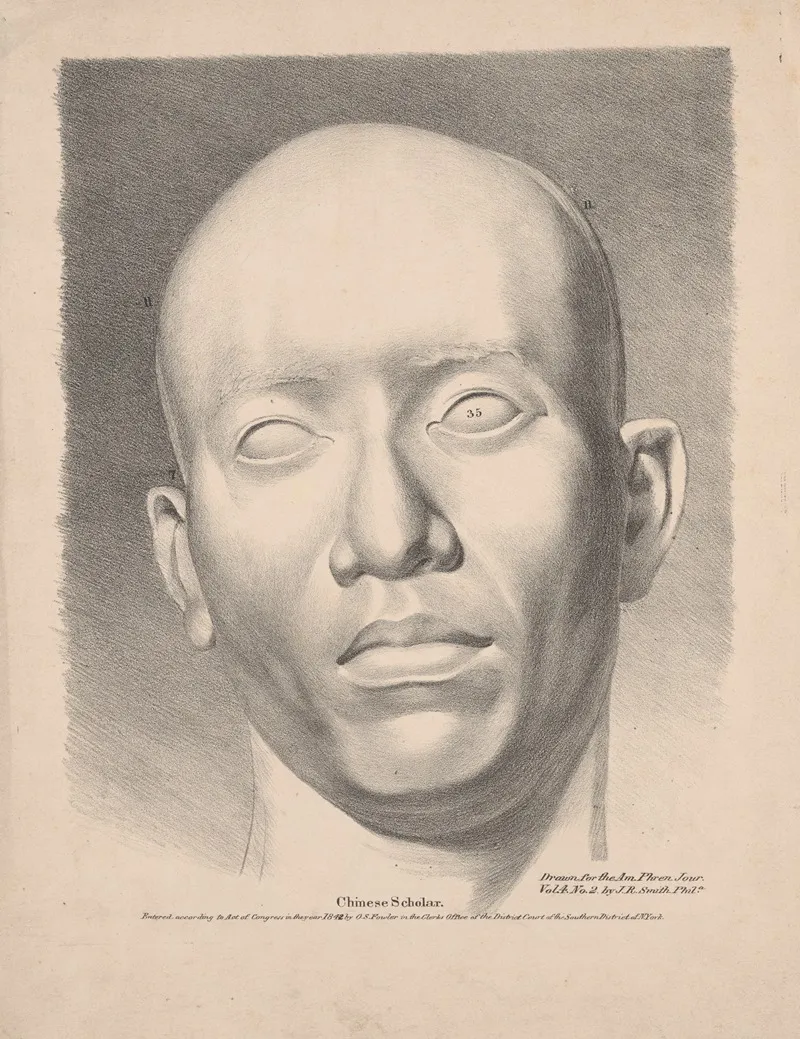Chinese Scholar