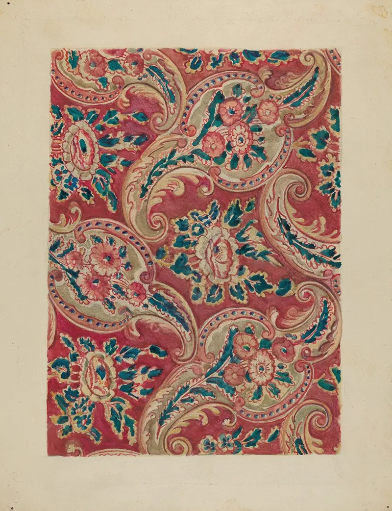 Chintz 3