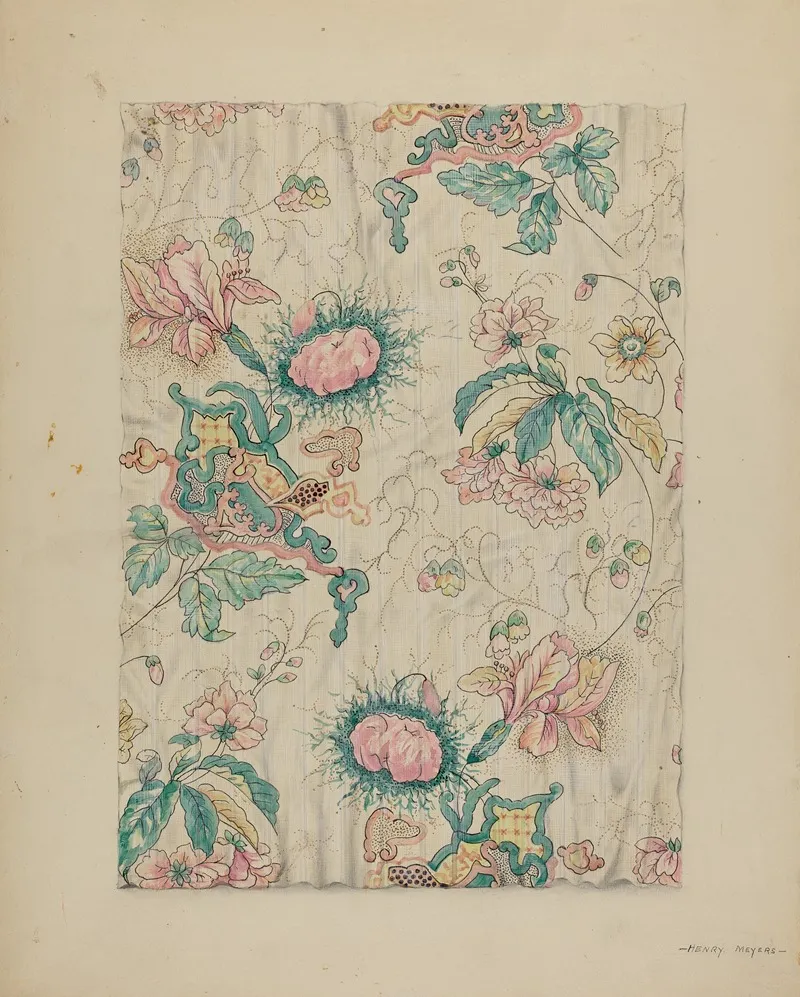 Chintz 6