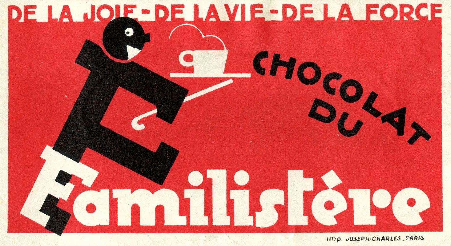Chocolat Du Familistere