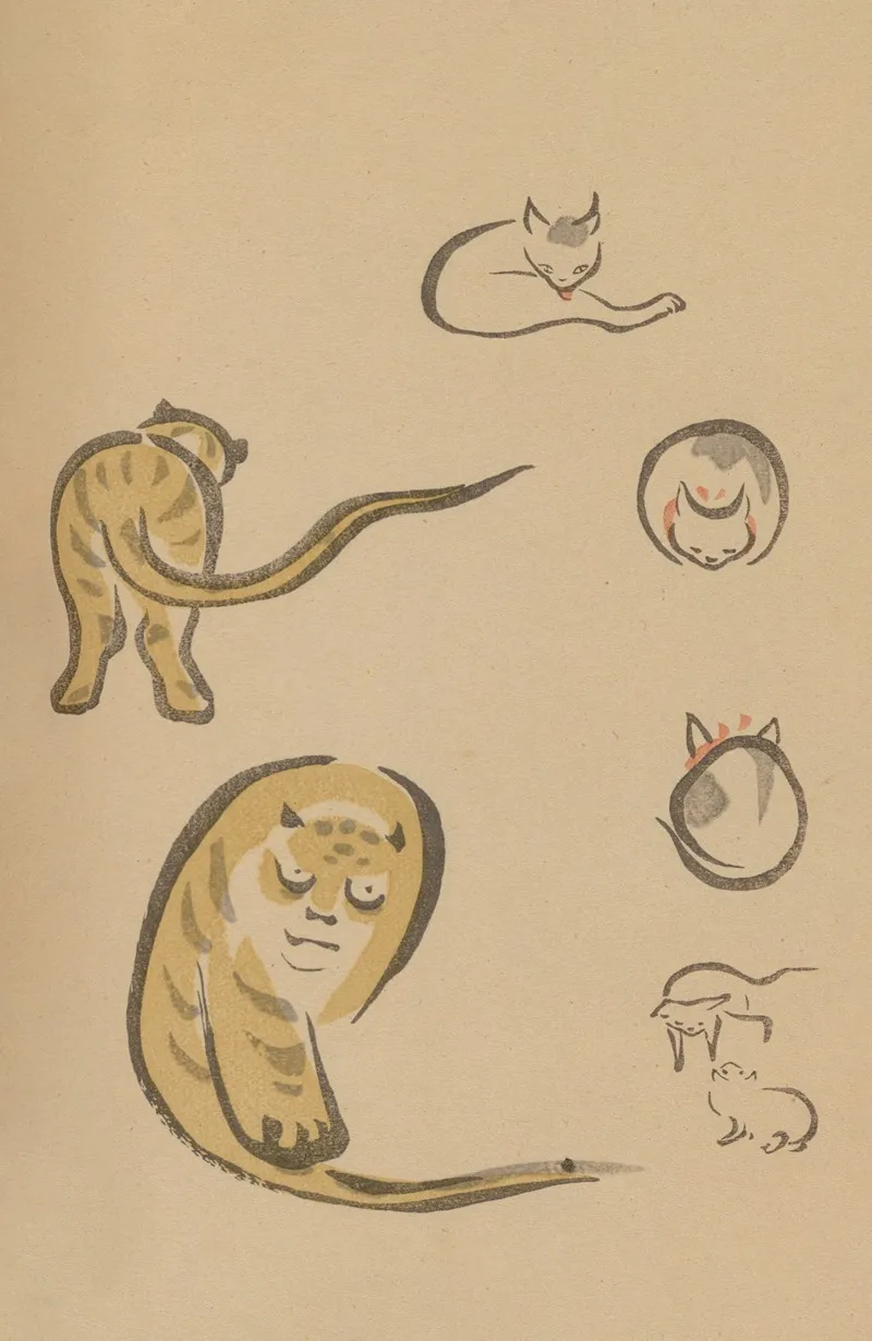 Choju Ryakugashiki Pl 01