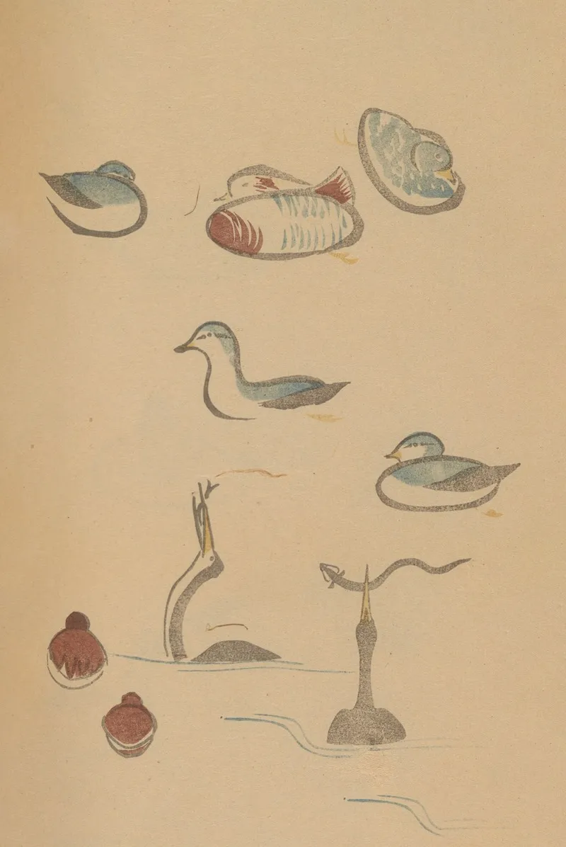 Choju Ryakugashiki Pl 21