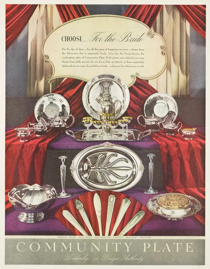 Choose For The Bride