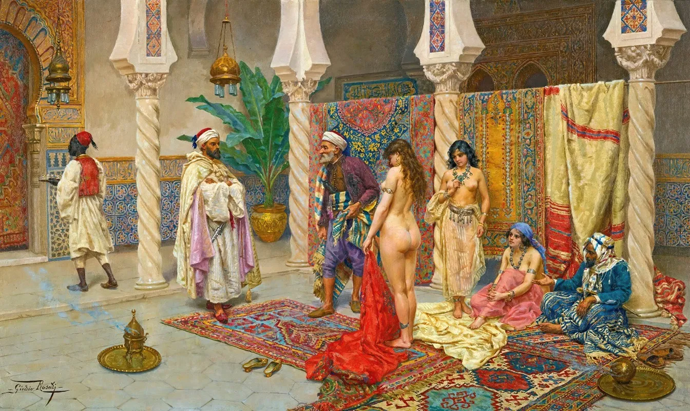 Choosing The Favourite