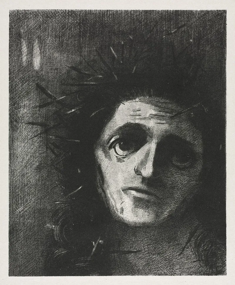 Christ 13