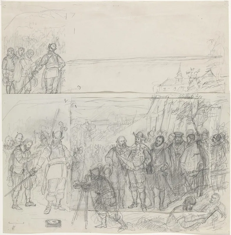 Christianias Grunnleggelse