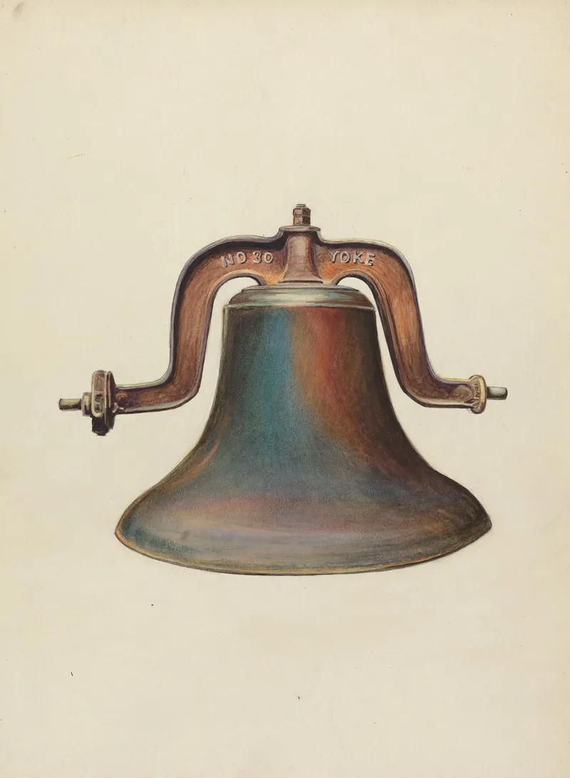 Church Bell