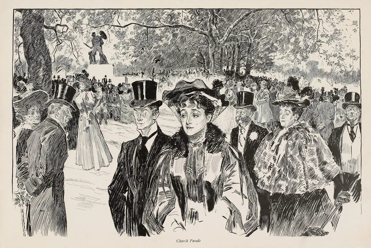 Church Parade