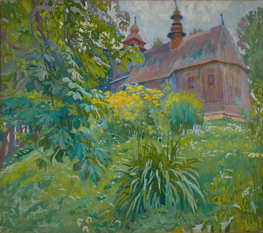 Church Silence