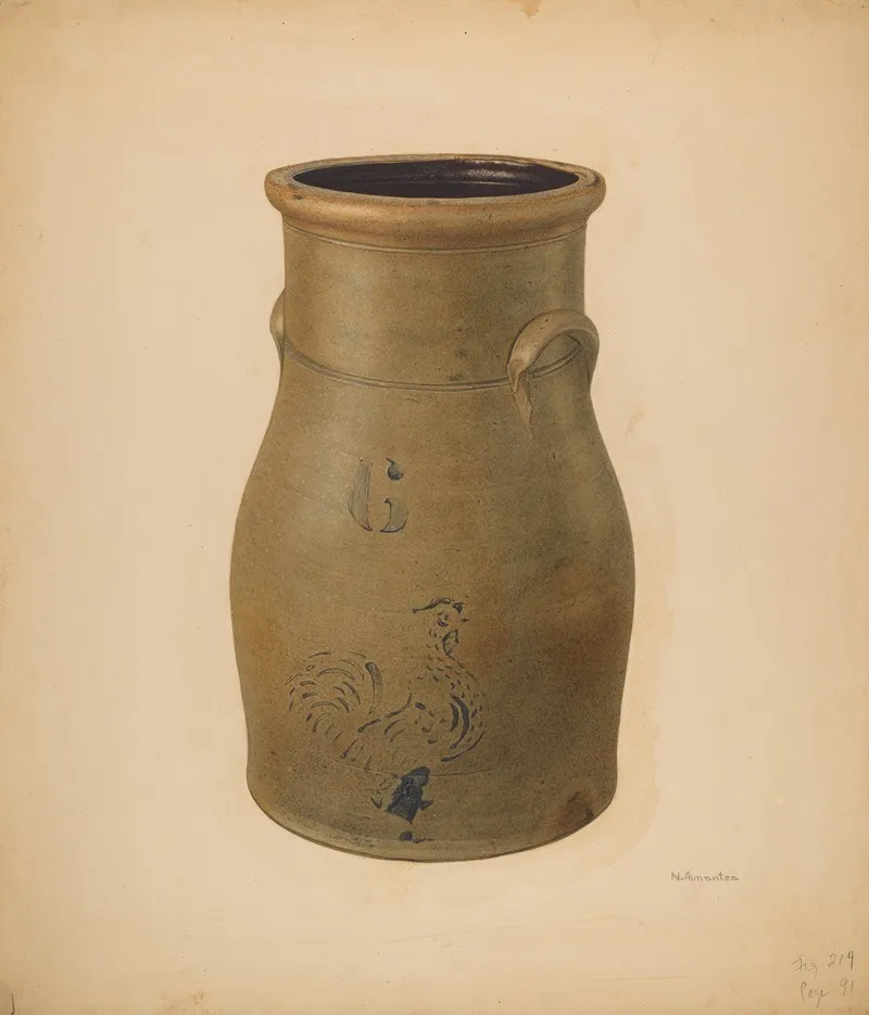 Churn 22