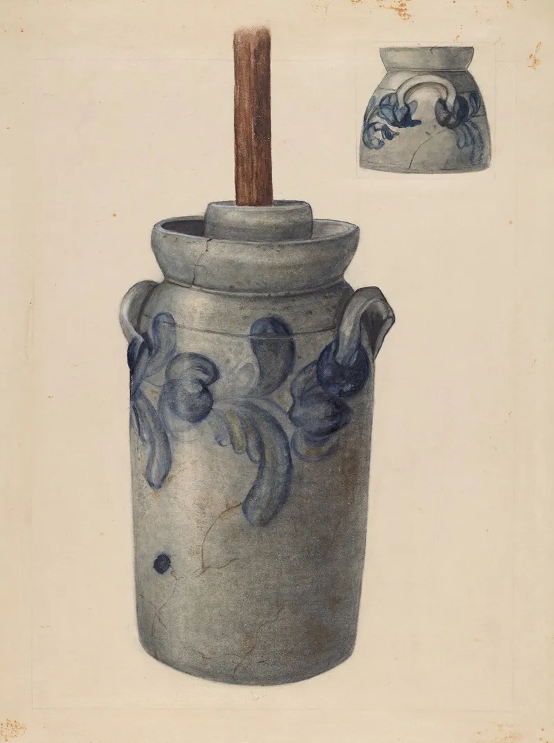 Churn 3