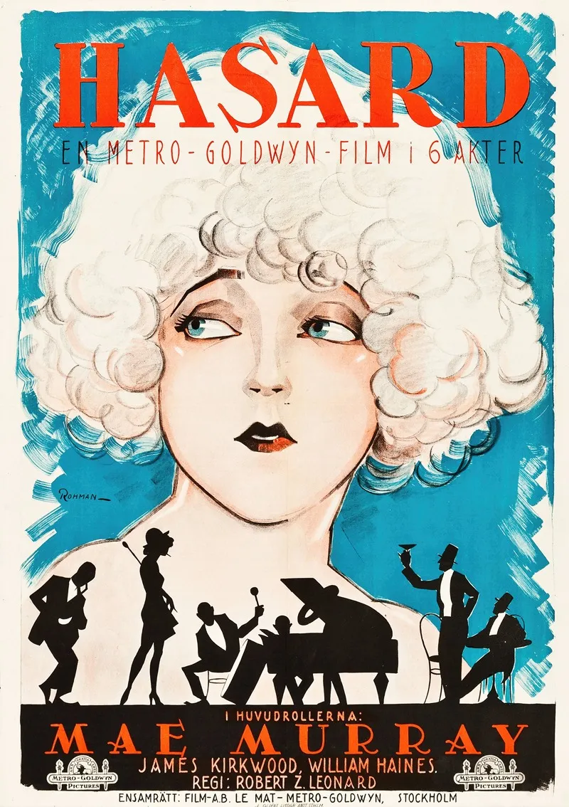 Circe The Enchantress 2 by Eric Rohman - Canvas Print