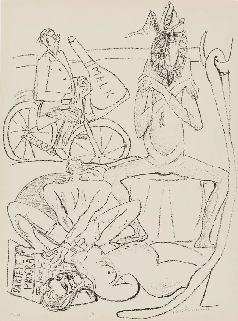 Circus 10
