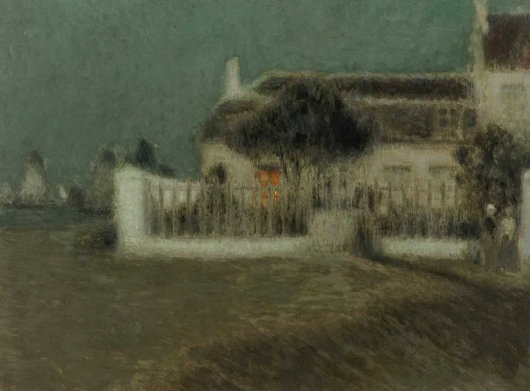 Clair De Lune 2