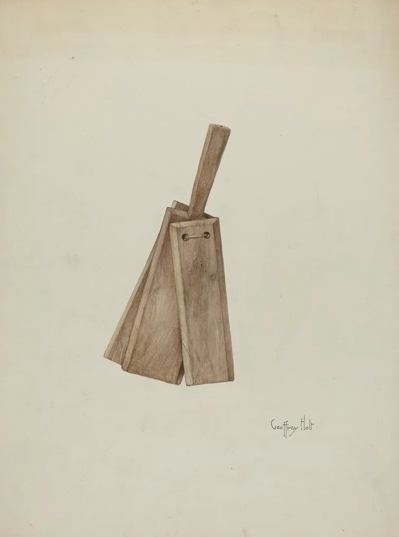 Clapper