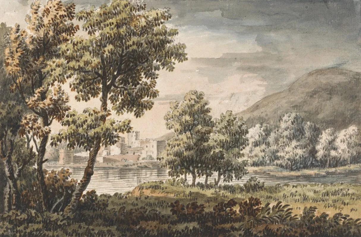 Classical Composition 4