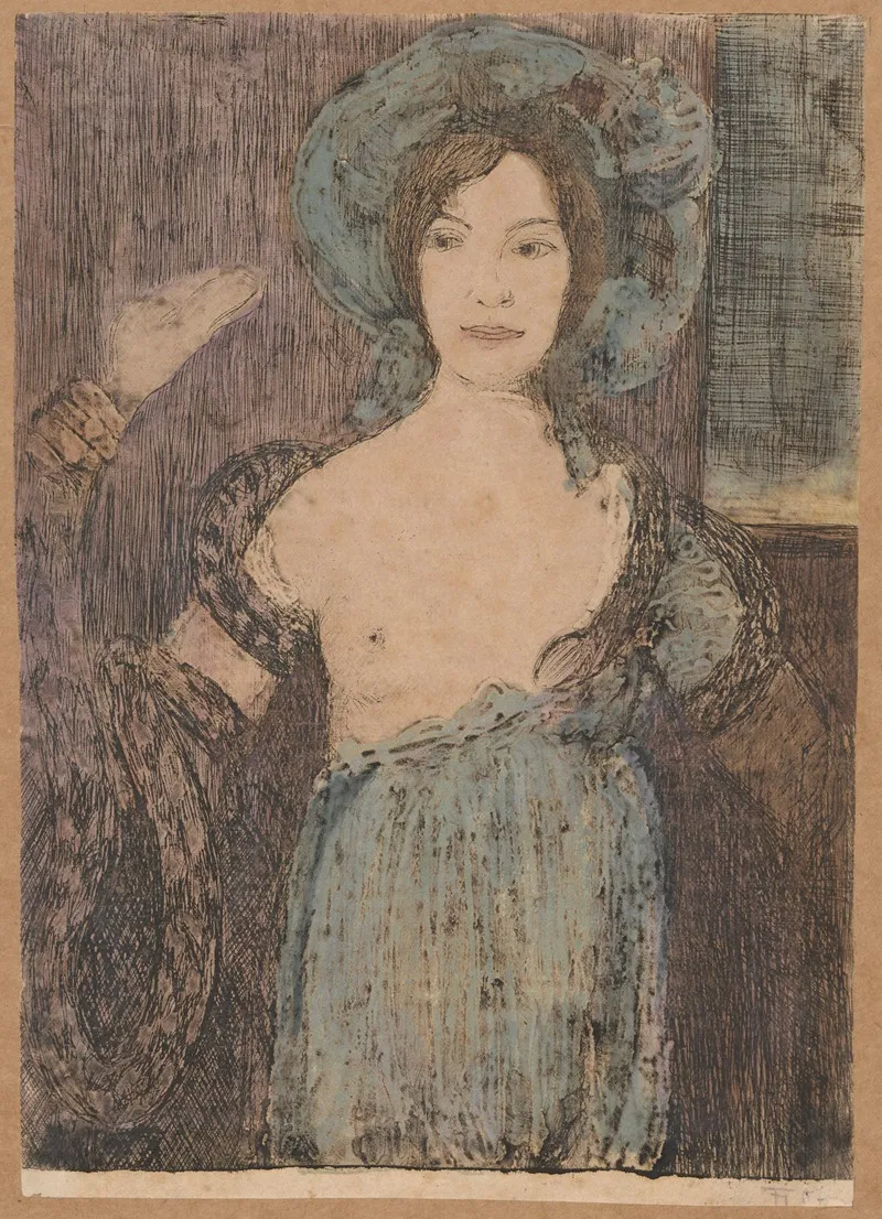 Cleopatra 16