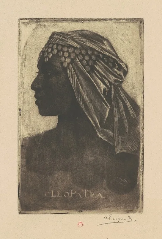 Cleopatra 4