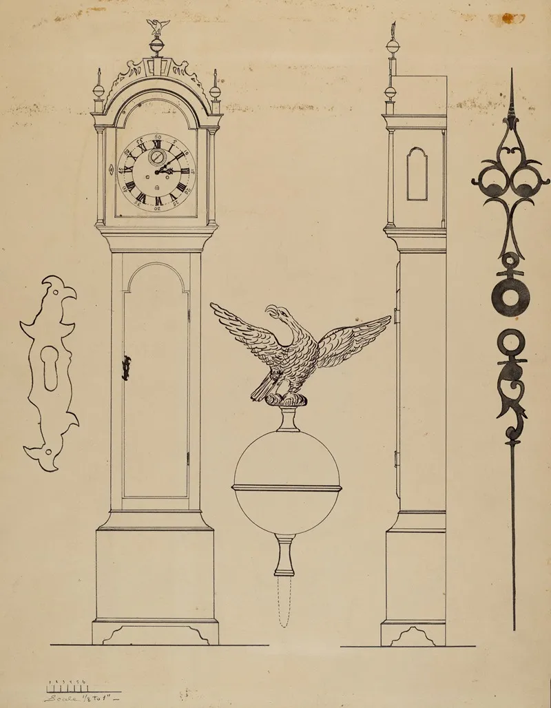 Clock 3