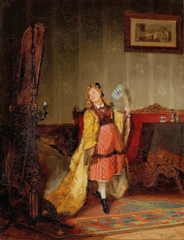 Clothes Make The Man