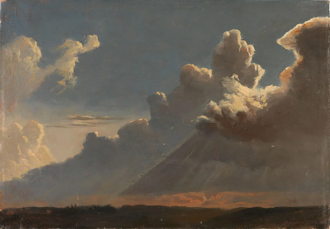 Cloud Study 15