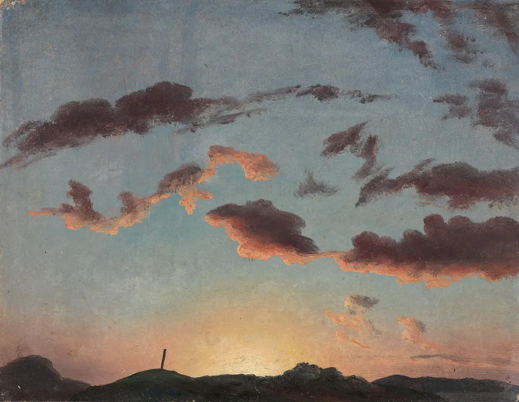 Cloud Study 18