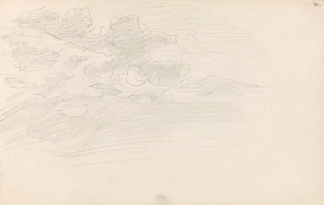 Cloud Study 23