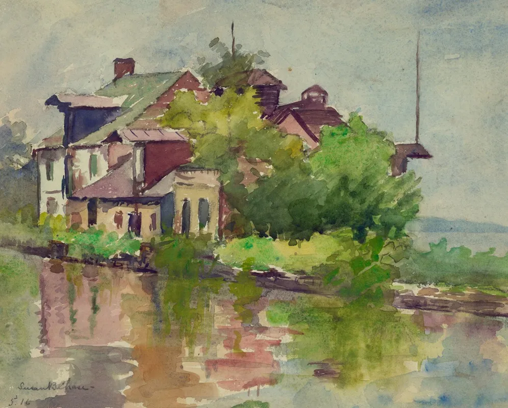 Co Canal Georgetown Dc