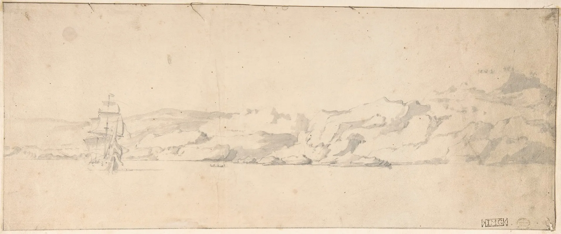 Coast Scene 3
