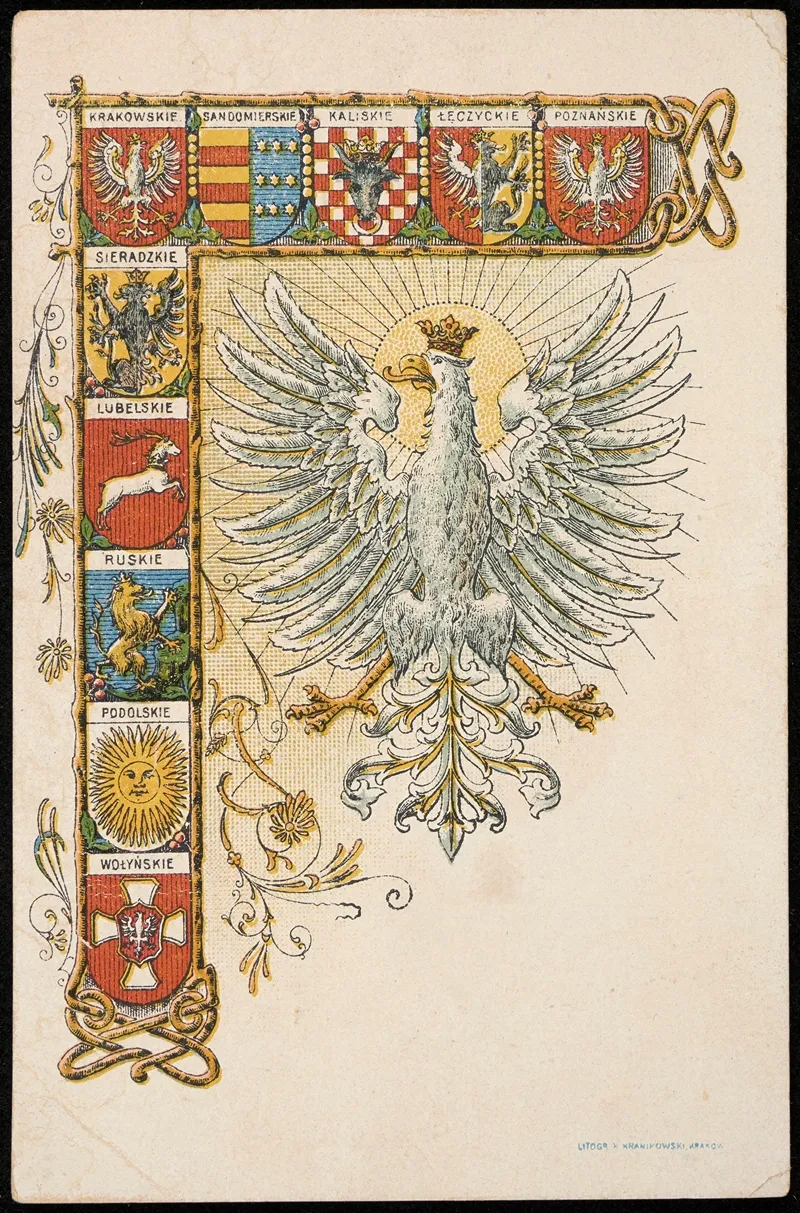 Coats Of Arms