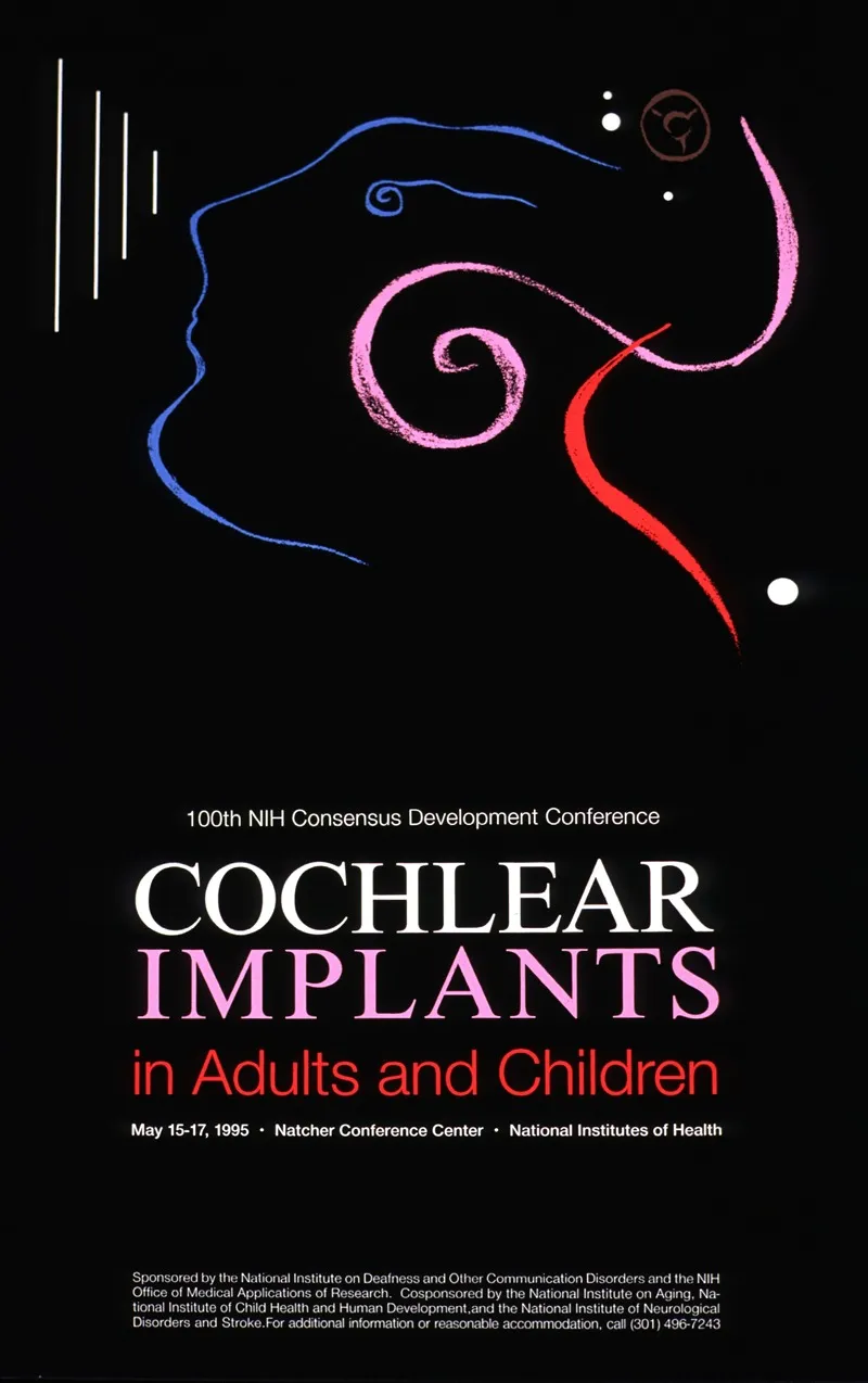 Cochlear Implants In Adults And Children